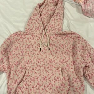 Gap x LoveShackFancy Hoodie